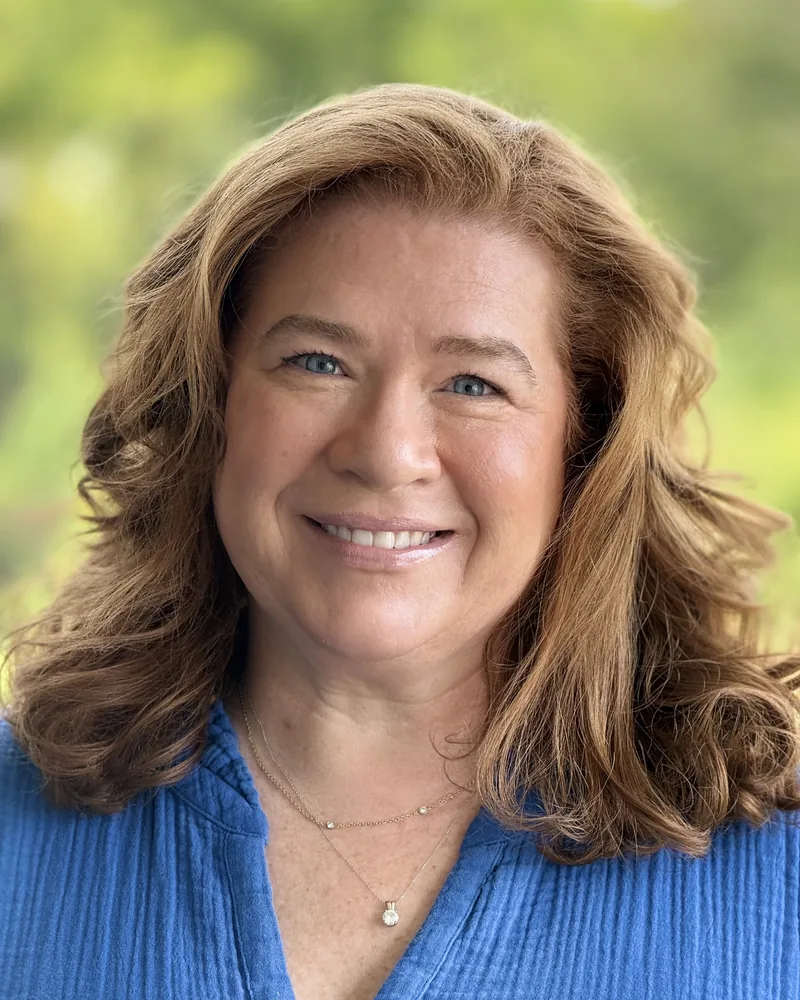 Michele Jones, Director of Administration at Oak Risk Group